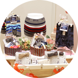 Lange Noel イオンモール高松店